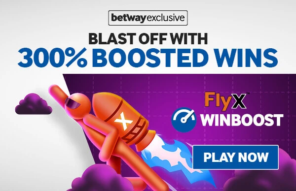 FlyX Winboost