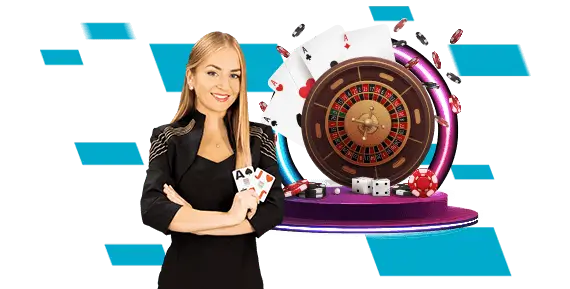 Betway Live Casino