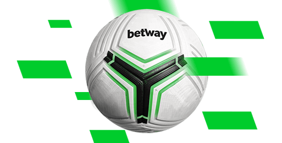 Sports betting at Betway